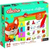 Image de Electro Lettres et chiffres Nathan-31618