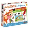 Image de Baby Electro Animaux de la ferme Nathan-31621