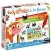 Image de Baby Electro - A la Ferme