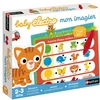 Image de Baby Electro - Mon imagier