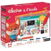 Image de Petit Electro à l'école
