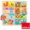 Image de Encastrement 8 pièces en bois : Mon repas préféré Diset-Goula-53041