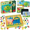 Image de Mosaïque d'animaux Diset-Goula-53136