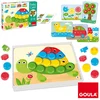 Image de Baby Color : Apprendre les couleurs Diset-Goula-53140