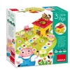 Image de 3 Little Pigs Diset-Goula-53146