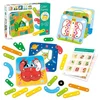 Image de Jeu Goula - Colors And Shapes