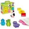 Image de Puzzle magnétique interchangeable Diset-Goula-55234