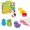 Image de Puzzle magnÃ©tique interchangeable