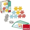 Image de Lapins en bois à empiler Diset-Goula-55243