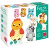 Image de Puzzle magnétique : Ferme Goula-455245