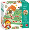 Image de Le Petit Chaperon Rouge Goula-55262