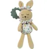 Image de Peluche de dentition Lapin Garden (28 cm)