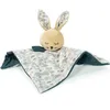 Image de Doudou plat Lapin Serengueti