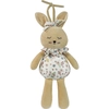 Image de Peluche musicale Lapin Garden