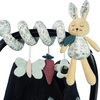 Image de Spirale d'activités Lapin Serengueti