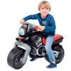 Image de Moto Enduro avec roues Tout terrain