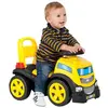 Image de Porteur Camion avec Blocs