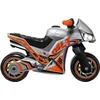 Image de Molto Cross Premium En Orange