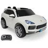 Image de Voiture Électrique Injusa Porsche Cayenne S 12v