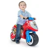 Image de Porteur moto Pat'Patrouille