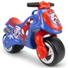Image de Porteur moto Spidey