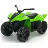 Image de Quad Kawasaki ATV KFX90 12volt Quad électrique vert