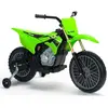Image de Moto Cross Kawasaki KX85 II 12V
