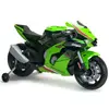 Image de Moto Kawasaki Ninja 12V Lithium