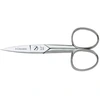 Image de 3 Claveles ciseaux ongles courbes 10cm