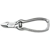 Image de 3 Claveles secateur pédicure 14cm