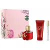 Image de Carolina Herrera Ch Eau De Toilette Spray 100ml Coffret 3 Produits