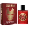 Image de Eau de toilette Iron Man Marvel Disney 100ML