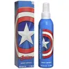 Image de Spray corporel Captain America Marvel 200ML
