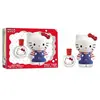 Image de Hello Kitty Eau De Toilette Vaporisateur 50ml Coffret 2 Produits