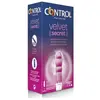 Image de Control Velvet Secret Mini Vibromasseur