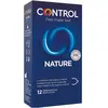 Image de Control Nature Condoms 12 Units