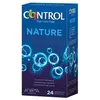 Image de Control Adapta Nature Condoms