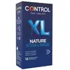 Image de Control Nature Xl 12 Préservatifs