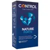 Image de Control Nature Forte Préservatifs 12 PCs