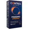 Image de Control Finissimo Original 12 Units