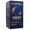 Image de Control Finissimo Original 24 Unités