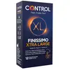 Image de Control Finissimo Xl 12uds