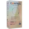 Image de Control Ultra Feel 10 Unités