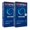 Image de Control Pack New Nature 12+12