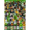 Image de Puzzle 1000 piÃ¨ces - BiÃ¨res