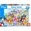 Image de Puzzle 200 pièces - Disney Parade : Le défilé Educa-13289