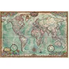Image de Puzzle 4000 pièces - Mappemonde - Anglais Educa-14827