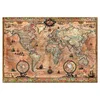 Image de Puzzle 1000 pièces - Mappemonde Educa-15159