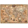 Image de Puzzle 1000 pièces Mappemonde