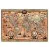 Image de Puzzle 1000 piÃ¨ces - Mappemonde